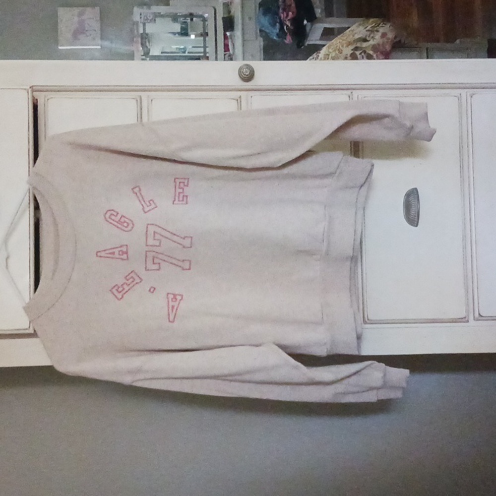 American eagle sweatshirt